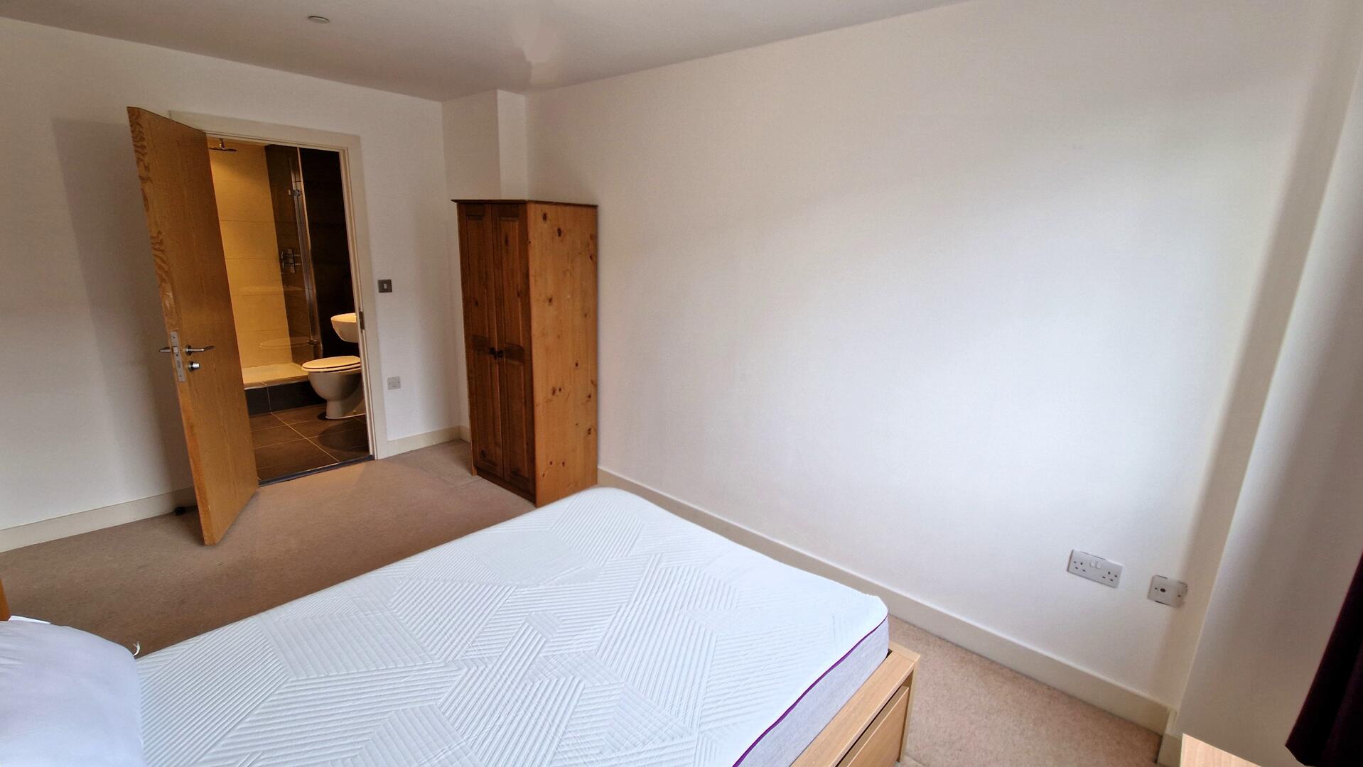 Cypress Place, 1308 9 New Century Park  Manchester